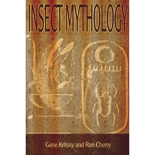 Insect Mythology