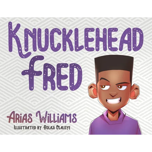 Knucklehead Fred