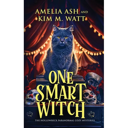 One Smart Witch