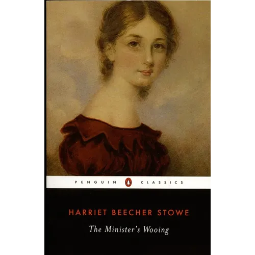 The Minister's Wooing