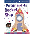 Peter And His Rocket Ship