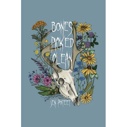 Bones Picked Clean
