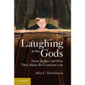 Laughing at the Gods