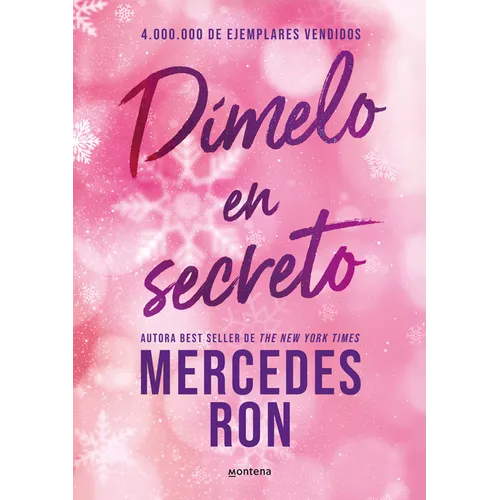 DÃ-Melo En Secreto / Tell Me in Secret