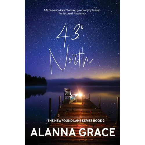 43° North