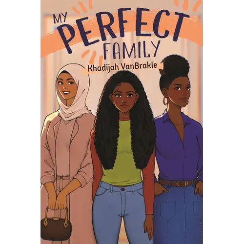 My Perfect Family
