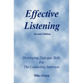 Effective Listening
