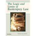 The Logic and Limits of Bankruptcy Law
