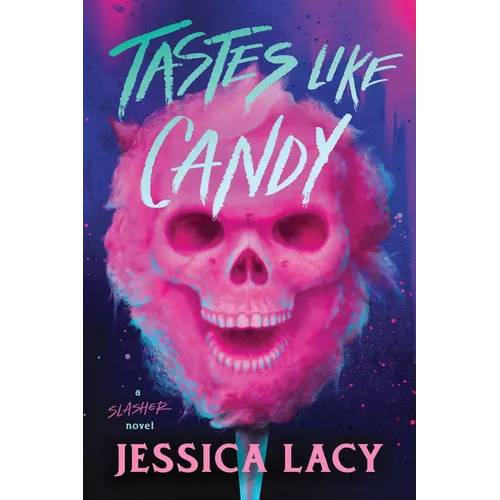 Tastes Like Candy