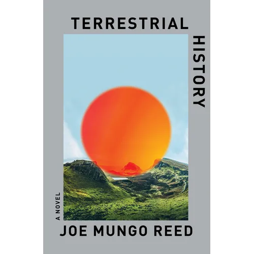 Terrestrial History