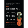 Dictionary of Paul and His Letters