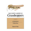 The North American Grasshoppers