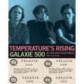 Galaxie 500: Temperature's Rising: An Oral and Visual History