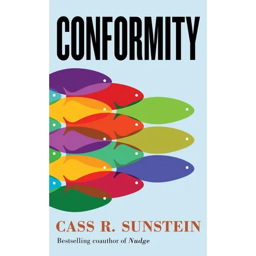 Conformity: The Power of Social Influences