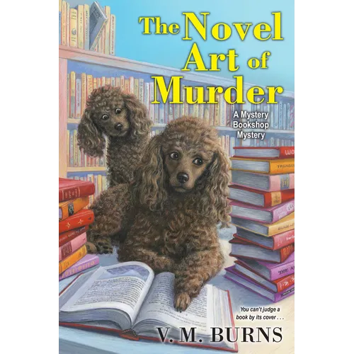The Novel Art of Murder