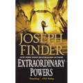 Extraordinary Powers