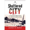 Shattered City