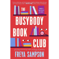 The Busybody Book Club