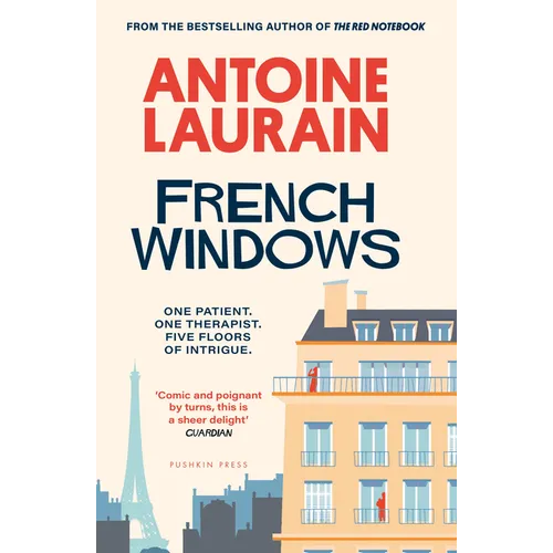 French Windows