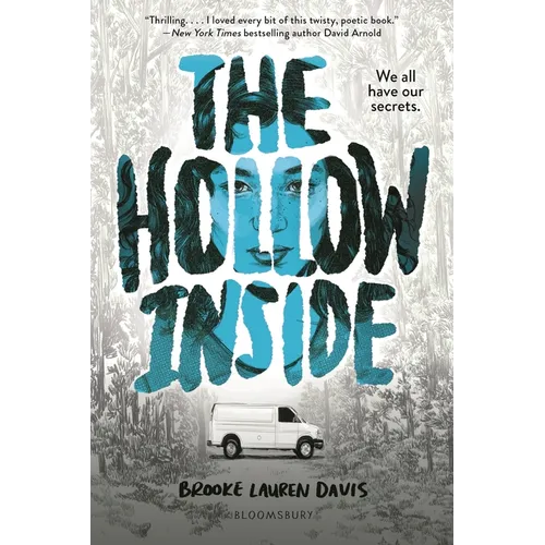 The Hollow Inside