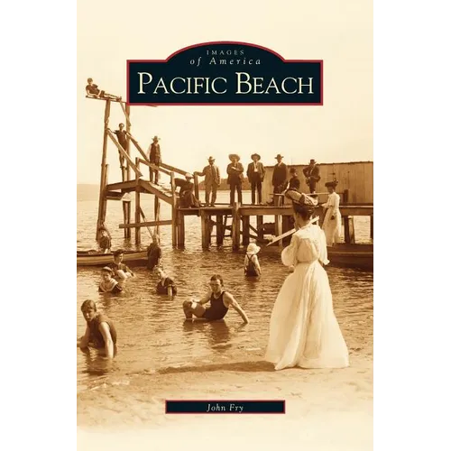 Pacific Beach