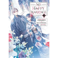 My Happy Marriage 02 (Manga)