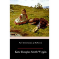 New Chronicles of Rebecca