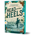 Head Over Heels (Deluxe Edition)