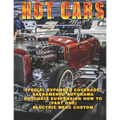 HOT CARS magazine: No. 45