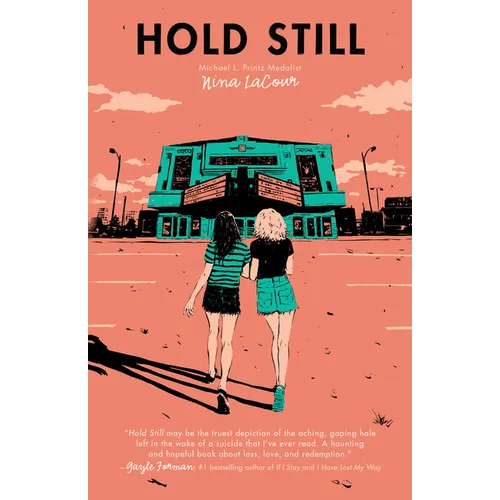 Hold Still
