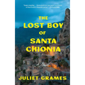 The Lost Boy of Santa Chionia
