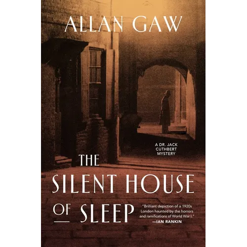 The Silent House of Sleep