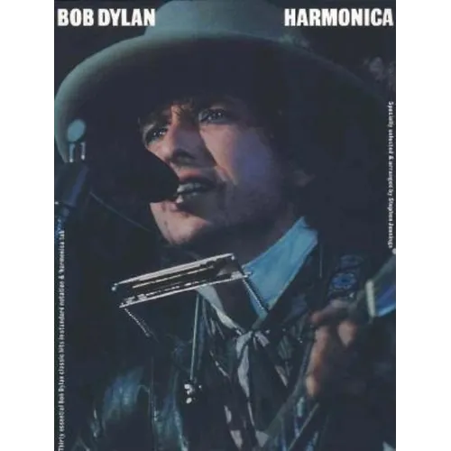 Bob Dylan - Harmonica