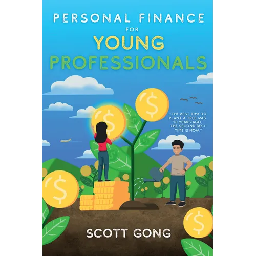 Personal Finance for Young Professionals