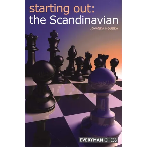 Starting Out The Scandinavian