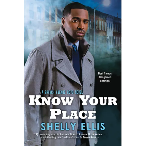 Know Your Place