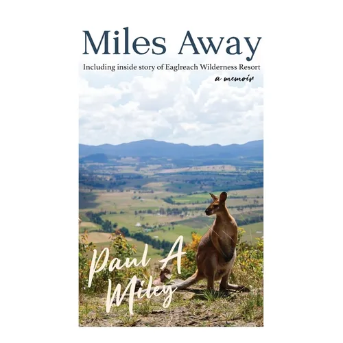 Miles Away