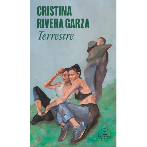 Terrestre (Spanish Edition)