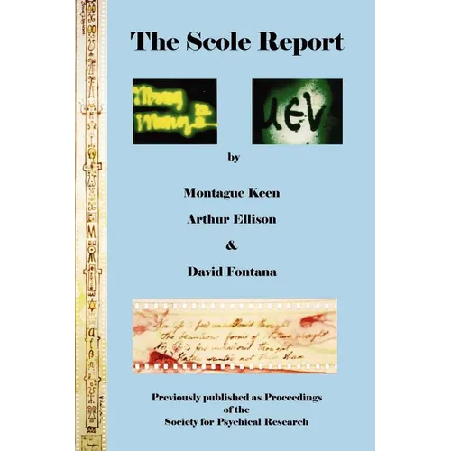 The Scole Report
