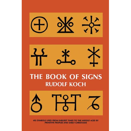 The Book of Signs