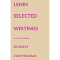 Lenin Selected Writings