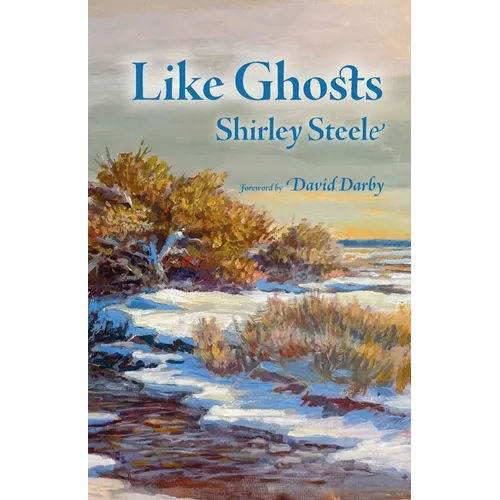 Like Ghosts