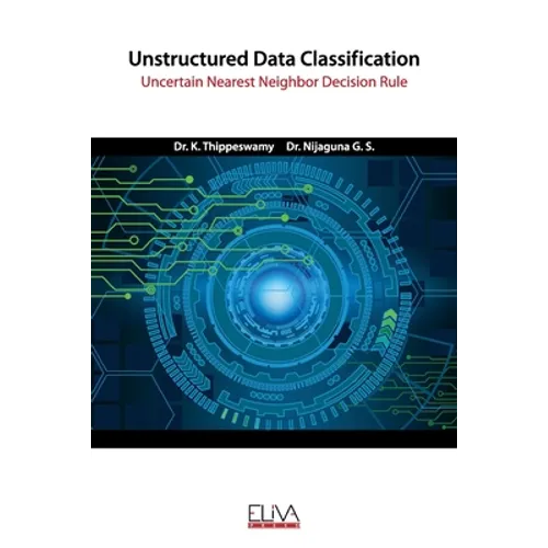Unstructured Data Classification: Uncertain Nearest Neighbor Decision Rule