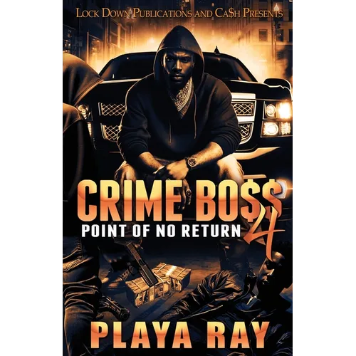 Crime Boss 4