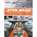 Star Wars Storyboards: The Original Trilogy