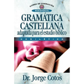 Gramática Castellana