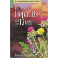 Herbs for Hepatitis C and the Liver