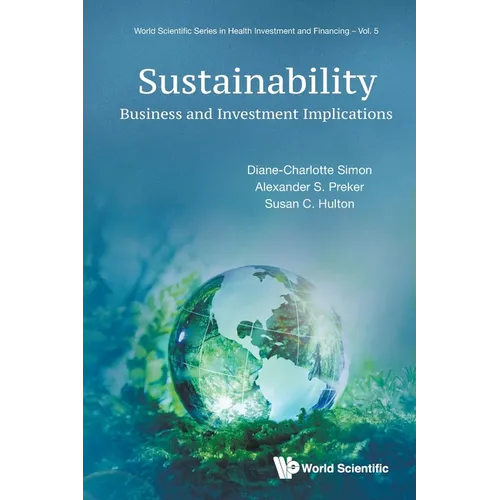 Sustainability: Business and Investment Implications