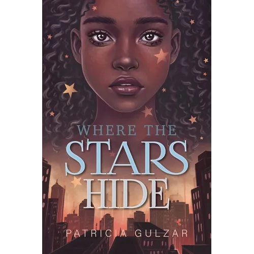Where The Stars Hide
