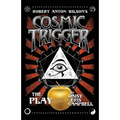 Cosmic Trigger the Play